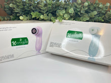 Load image into Gallery viewer, KAYVERSE FACIAL CLEANSING SPIN BRUSH

