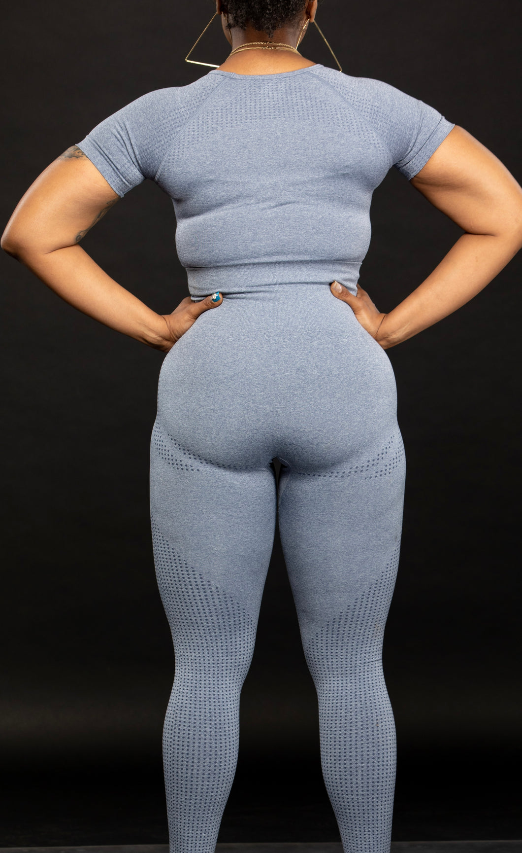 Kayverse active set